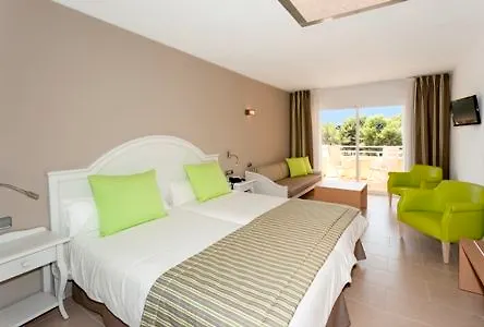 Novo Park Hotel Peguera