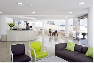 Hotel Novo Park Peguera