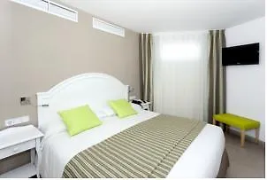 Novo Park Hotel