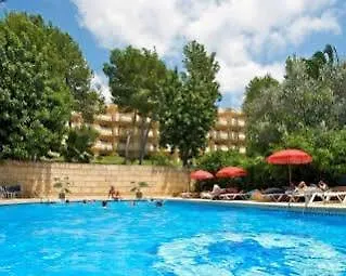 Novo Park Hotel Peguera