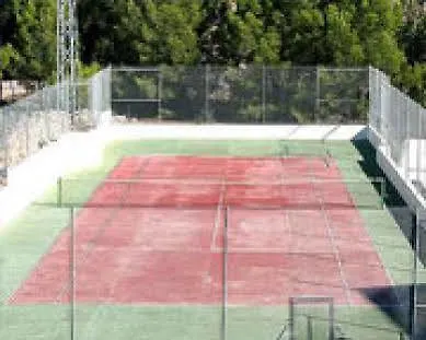 Novo Park Peguera