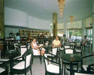 Novo Park Hotel 3*