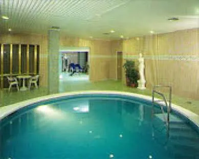 Novo Park Hotel Peguera