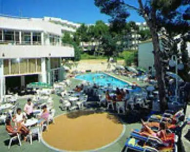 Novo Park 3*